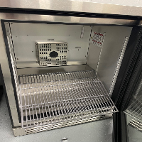 True Undercounter Refrigerator image 0